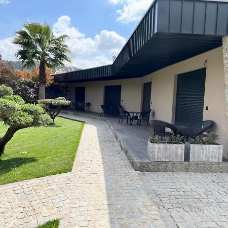 Quinta De Santa Ana, Em Vizela Apartment Infias Exterior photo